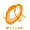 Overkamp in Dortmund Logo