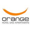 Orange Hotel und Apartments Logo
