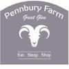 Pennbury Farm Logo