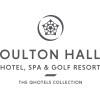Oulton Hall Hotel, Spa & Golf Resort Logo