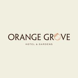 Orange Grove Hotel & Gardens Logo