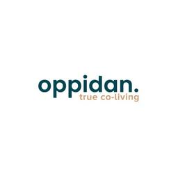 Oppidan Life Logo