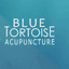 Blue Tortoise Acupuncture Logo