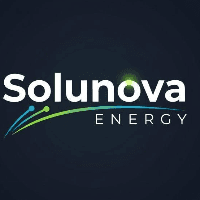 Solunova Energy Logo