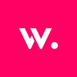 Webrevolve International Logo