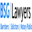 BSG Lawyers Logo