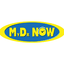 MY DR NOW Logo