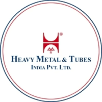Heavy Metal Tubes (India) Pvt. Ltd. Logo