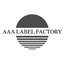 AAA Label Factory Logo