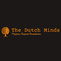 The Dutch Minds Logo