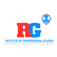 RG Institute of Professional Studies Logo
