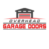 Overhead Garage Doors Logo