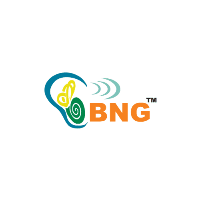 BNG Audiology and Hearing Care pvt Ltd Logo