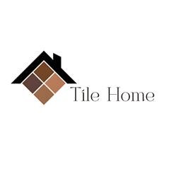 Tile Home Logo