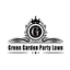 Green Garden Party Lawn and Banquet Hall in Dwarka Logo