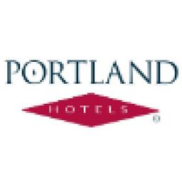 Portland Hotels Logo