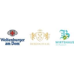 PRO GASTRO GmbH Logo