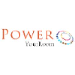 PowerYourRoom Logo