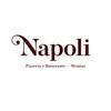 Pizzeria e Ristorante Napoli Logo