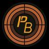 Point Blank Logo