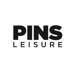 Pins Leisure Ltd - King Pins & Star Pins Logo