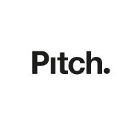 Pitch Manchester Logo