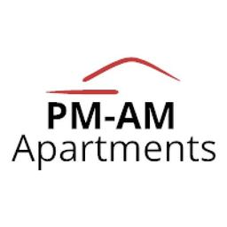 PM-AM Apartments GmbH Logo