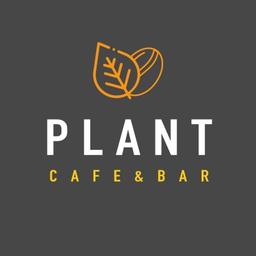 Plant Cafe Derby Ltd Logo