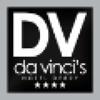 Da Vinci's Hotel Logo