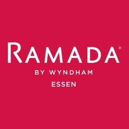 Ramada by Wyndham Essen Logo