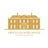 Proud Country House Logo