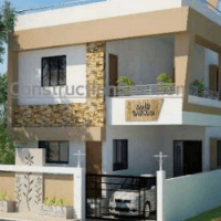 JBK CONSTRUCTION Logo