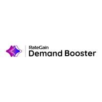 RateGain Demand Booster Logo