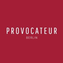 Provocateur Hotel Logo