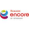 Ramada Encore by Wyndham Leicester City Logo