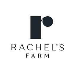 Rachel's Farm Logo