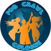 Pub Crawl Cologne Logo