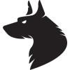 Red Dog Restaurants Logo