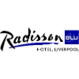Radisson Blu Hotel Liverpool Logo
