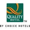 Quality Hotel Coventry Logo
