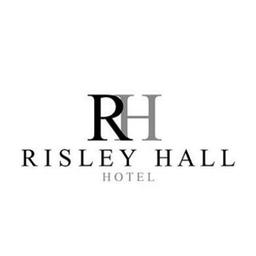 Risley Hall Hotel Logo