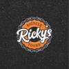 Ricky's Bicycle Tours Logo
