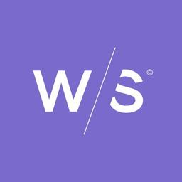 White Space Advertising Ltd Logo