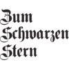Restaurant Zum Schwarzen Stern Logo