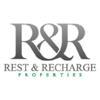 Rest & Recharge Properties Logo