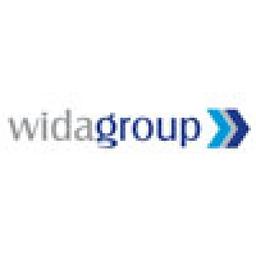Wida Group Logo