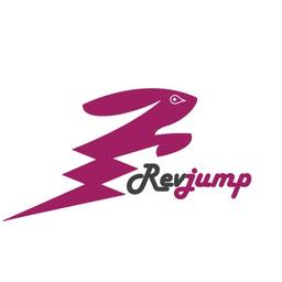 RevJump Logo