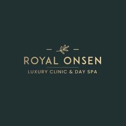 Royal Onsen Logo