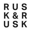 RUSK & RUSK Logo