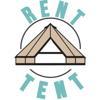 Rent A Tent NI Logo